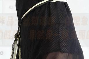 3Agirl作品：丝薄诱惑，你想象中的清纯和现在的时尚，果然是一场美丽的误会！