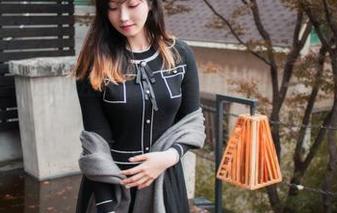 Bambi(밤비)的女仆庄园图集，下载后你也会想找个女仆来陪陪哈！