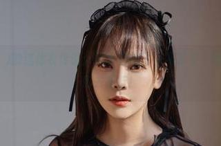 Dami(퀸다미)的连体衣传说：原图开始了一场求生，而写真则带我们去旅行！