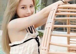 Feilin嗲囡囡 – 不花钱就看SiByl李思宁穿和服，太良心了吧