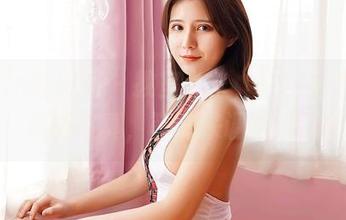 Feilin嗲囡囡 – 教室乱入，gary维爱的精选写真，等你来调皮捣蛋
