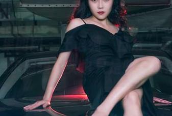 GIRLT果团网 – 王语纯“日常”高清套图，偶尔想想其实也只是些小叹息。