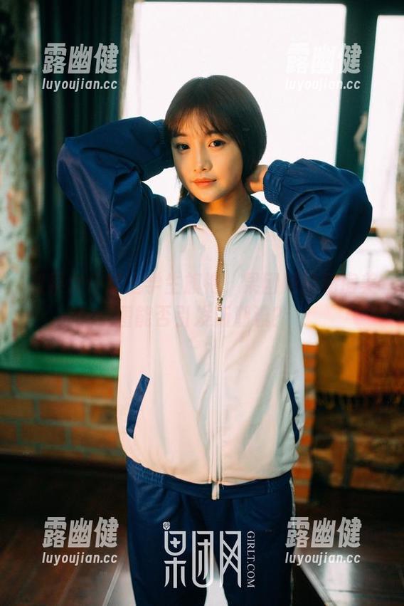 如果女仆穿上学生旗袍，果团网的私房美图能否引发新潮流？