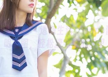 IMiss爱蜜社 – 透视生活：Nono酱的透明套图，轻松撩到你心坎里