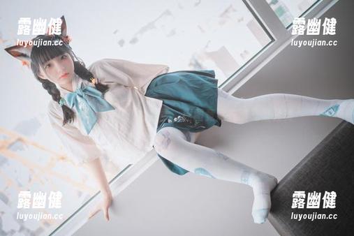 Jenny(정제니)的温柔，原图竟然在时光里轻舞