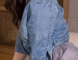 KelaGirls克拉女神 – 姜璐夏天合集：阳光下的囧态太可爱！