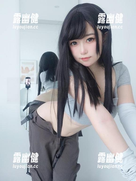 K酱 写真集分享:“你们还敢问我哪里拍的就怪了K酱!”