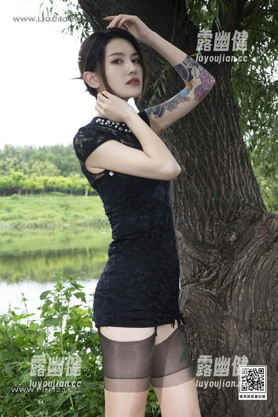 Ligui丽柜-亮亮 Ligui丽柜 - 看吧,亮亮的三笙欢喜合集,欢乐就得这么raw!