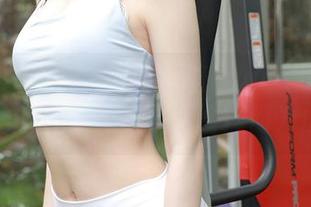 MFStar模范学院 – 望着Laura苏雨彤的图片，裤子里丝似乎在诠释何为优雅？