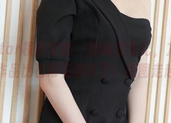 MFStar模范学院 – 妹妹变身记，方子萱的作品比日常有趣多了！原图走起！