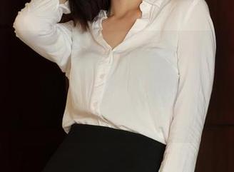 MFStar模范学院 – 灰丝在手，柳侑绮Sevenbaby的写真集到底藏了多少小情愫？