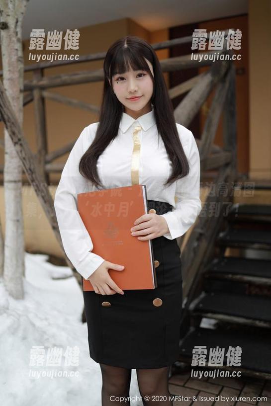 MFStar模范学院-沈梦瑶 MFStar模范学院 - 沈梦瑶的海边高清图集,这种‘水中月’理论我领悟到了!