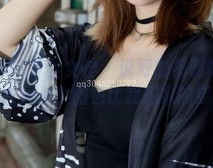 MSLASS梦丝女神 – 说好的福利呢？玥玥的长城古风少女图包比我想象的要更美！