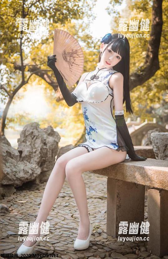 喵糖映画：在炎热的夏天，制服与无圣光的奇妙碰撞