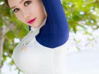 MiStar魅妍社 – 御姐在这儿，FoxYini孟狐狸全靠你了！快来免费体验