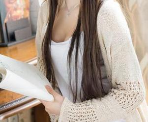 MiStar魅妍社 – 一波来自Jenny佳妮的学妹美图，让我分享一下这绝美的眼福。