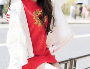 MiStar魅妍社 – 整个图库都被王婉悠的网袜点亮了，这爱情的温度……