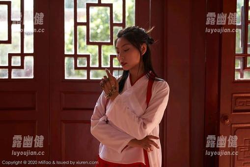 MiiTao蜜桃社 - 别不信，Sukki的校园真能让人上头！图片下载通道已开启