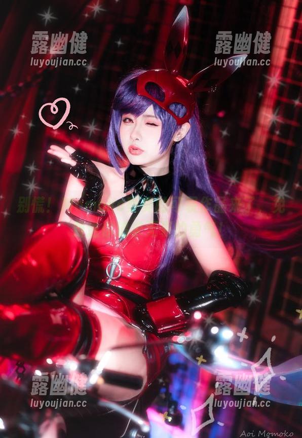 Momoko葵葵 别慌!Momoko葵葵的可畏作品来了,免费送你追求无畏的勇气!