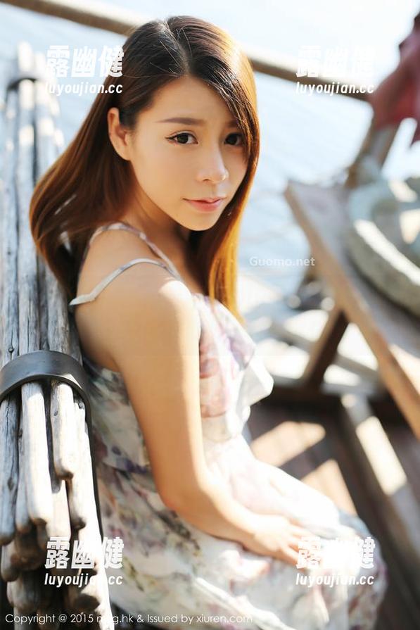 MyGirl美媛馆-Barbie可儿 MyGirl美媛馆 - Barbie可儿的写真展——女神们的另一种可能性!