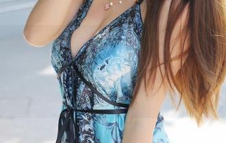 MyGirl美媛馆 – 不得不说，唐琪儿Beauty的灰丝分享真有趣，细节中透着让人沉醉的小趣味。