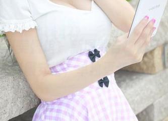 MyGirl美媛馆 – 新图预告！徐子琦Anna的制服穿搭，单独更新不发愁！