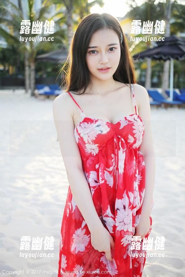 MyGirl美媛馆-徐微微mia MyGirl美媛馆 - 套图不藏私,徐微微mia家的角落,居然在她手里变得可爱了?
