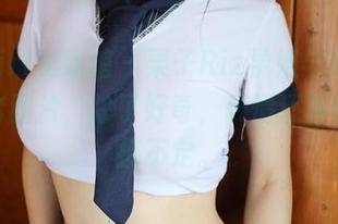 MyGirl美媛馆 – 栗子Riz学姐与众不同的全套图片，除了好奇，表情还真让我捉摸不定。