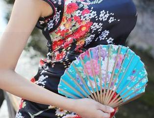 MyGirl美媛馆 – 下载黄乐然旗袍全集，标配专属的直男眼神！