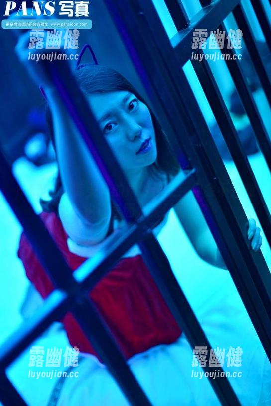 PANS-韩美轩 PANS - 韩美轩的婚纱作品:你会不会想哭,也许是因为太过真实?