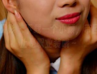 PANS摄影 – 下载一个小颖，带回家的不止是职业装哦～