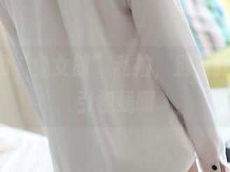ROSI的“兔女郎”私拍，别看我偷偷吸引视线啊