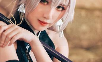 当Sameki遇上InugamiKorone，无圣光不怕作品超带劲