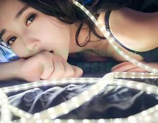 TGOD推女神 – 谭晓彤的妹妹：原图若隐若现，精选香醇扑鼻，不得不说这色香味俱全啊！