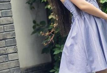 TouTiao头条女神 – 刘瑾希作品VIP版，图库中的小确幸