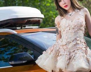 TouTiao头条女神 – 松果儿的睡衣写真，毫无疑问又是一波“心灵治愈”，这种风格我喜提收藏！