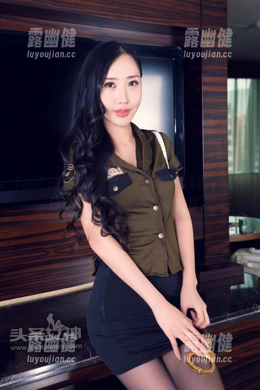 TouTiao头条女神-白一晗 TouTiao头条女神 - 白一晗的美图下载,已经有点沉醉于这种剧情里。