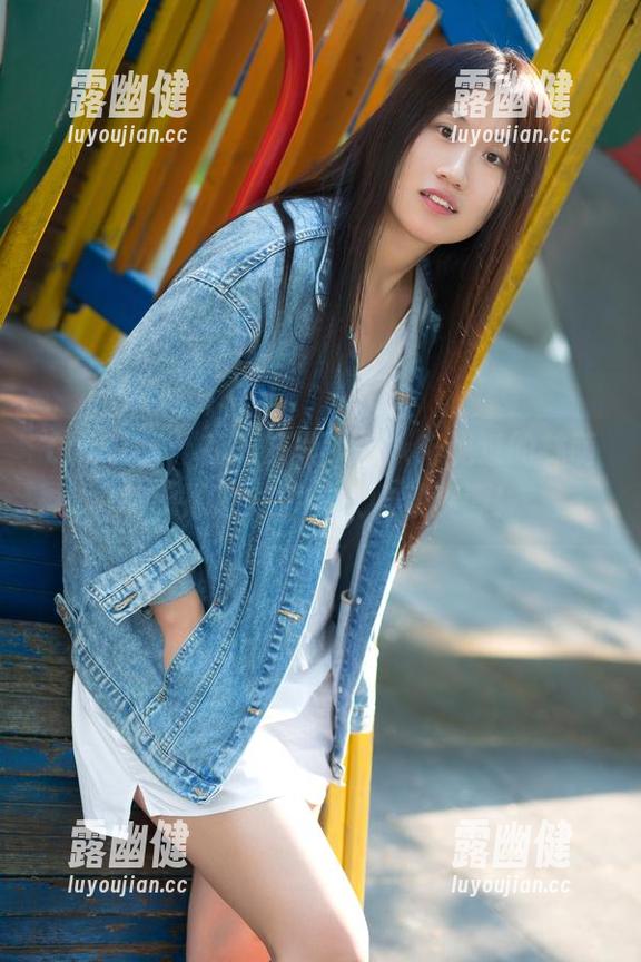 TuiGirl - 在棉袜里，你从未见过的林萌萌：原图来了，快收藏资源！