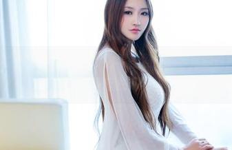 TuiGirl推女郎 – 美图不止于脸蛋，冯雨芝学姐的最新作品引发我对课堂的深思…