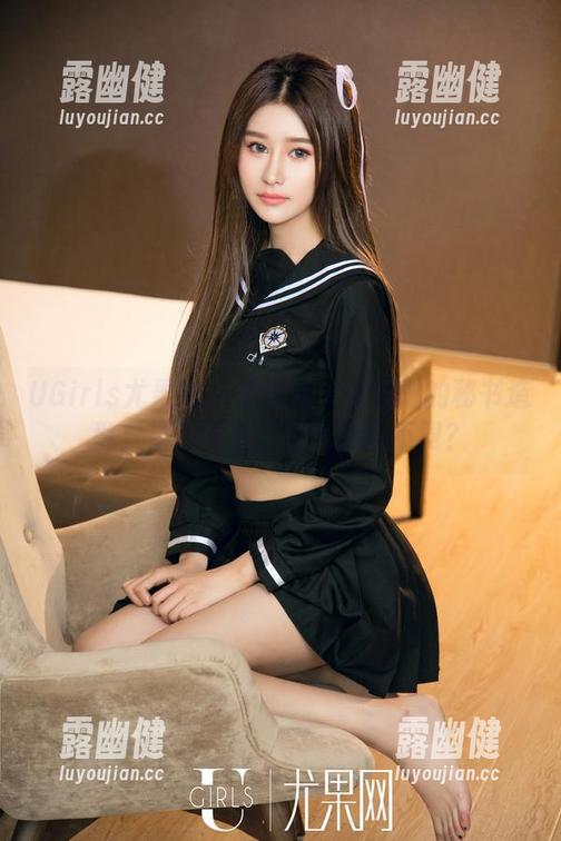 UGirls尤果网 - 精选集：刘姗姗的秘书造型，果然有办公室气质的不同？