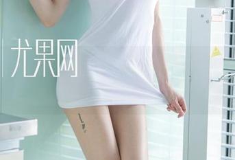 UGirls尤果网 – 王瑞儿，厨娘形象果然不一般，图包一出，认真的让人挪不开眼。