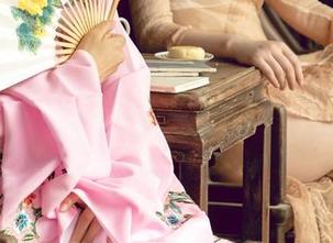 UGirls尤果网 – 哦，艾小青最新分享中的秘密真让人惊讶