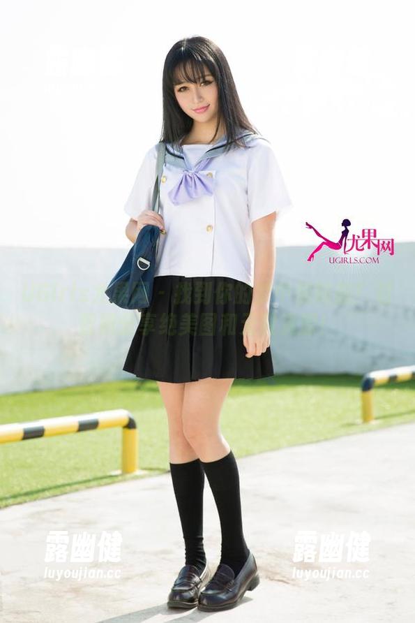 UGirls尤果网-赵智妍 UGirls尤果网 - 找到你的梦中情制服!赵智妍分享绝美图和无数资源!