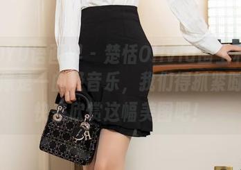 XIAOYU语画界 – 楚恬Olivia围上和服后，就像是一曲轻音乐，我们得抓紧时间，快来欣赏这幅美图吧！