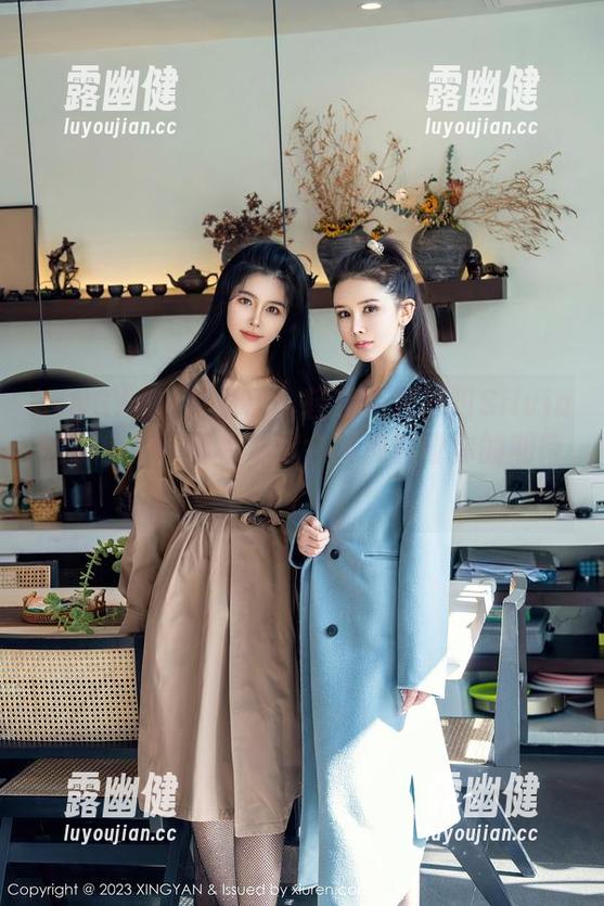 XINGYAN星颜社-易阳Silvia XINGYAN星颜社 - 轻轻点开易阳Silvia的粉色美图图包,你会发现颠覆你的期待!
