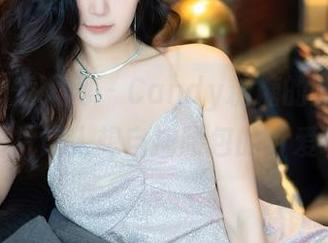 Xiuren秀人网 – Candy糖糖的新“妹妹”图片让人想自掏腰包的可爱啊！