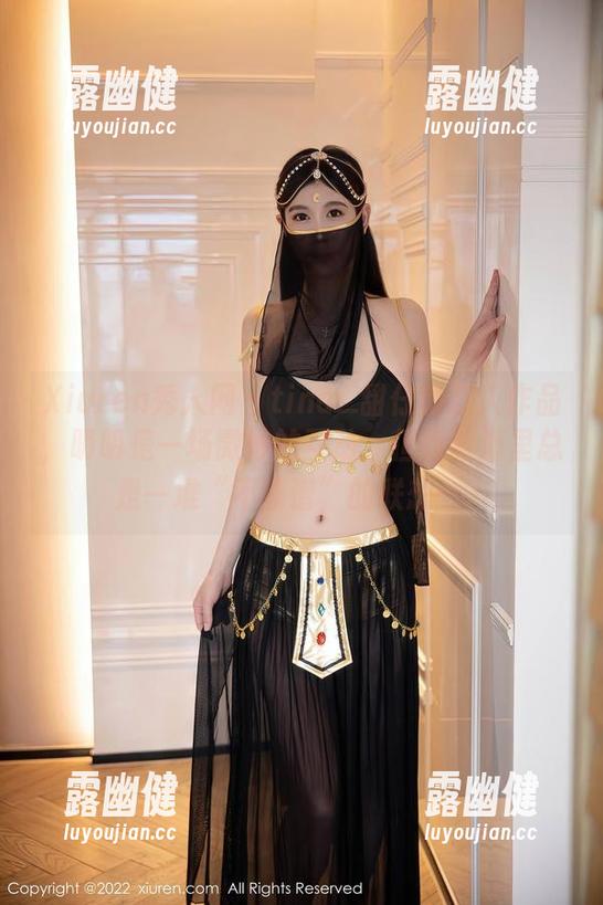 Xiuren秀人网-tina_甜仔 Xiuren秀人网 - tina_甜仔的双人作品,明明是一场微妙的互动,但我脑海里总是一堆“不靠谱”的联想……