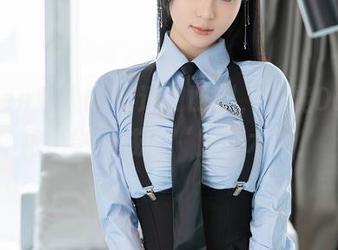 Xiuren秀人网 – 透明时刻，丹妮Danny把摄影变成了‘隐身术’！