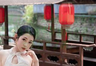 Xiuren秀人网 – 无法抗拒的安沛蕾最新照片，已成为我心中学妹的代言人，这可太不公平了吧。