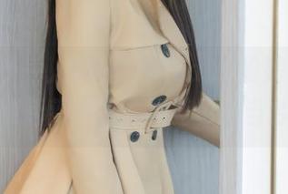 Xiuren秀人网 – 沐沐baby厨娘写真集，更新新姿态，板凳也能当台前